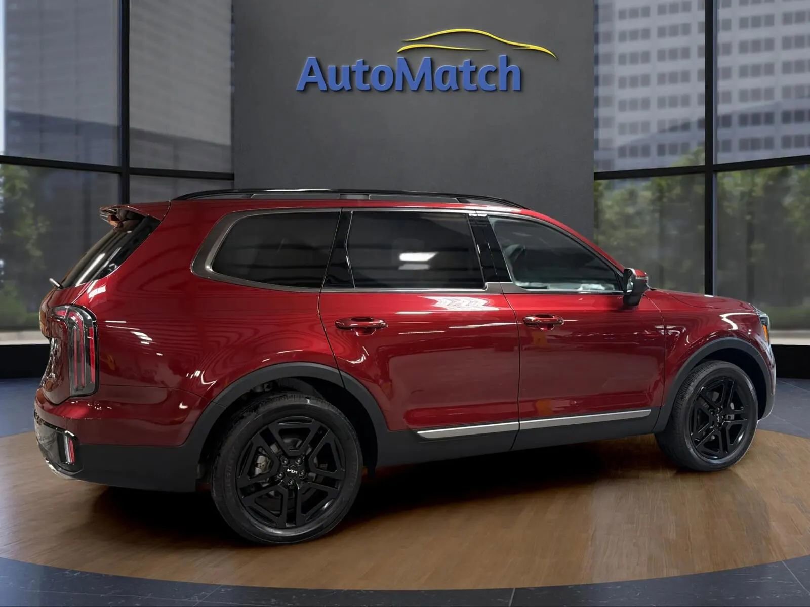 2023 Kia Telluride EX X-Line