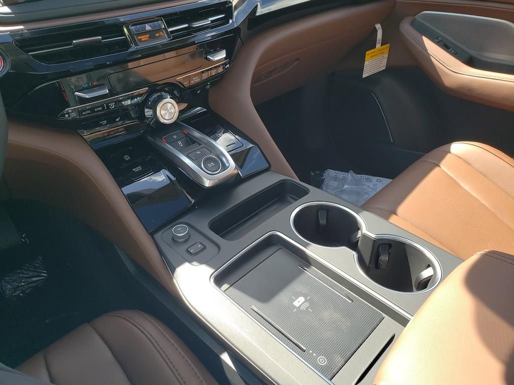 2026 Acura MDX w/ Technology Package