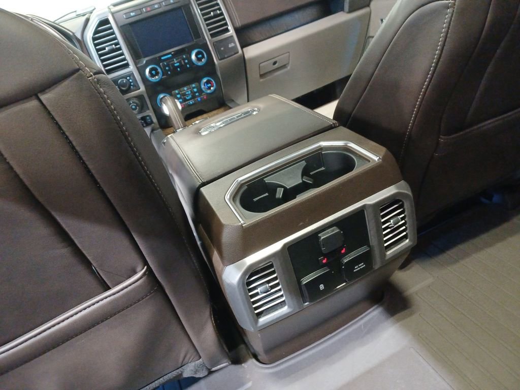 2019 Ford F150 Limited