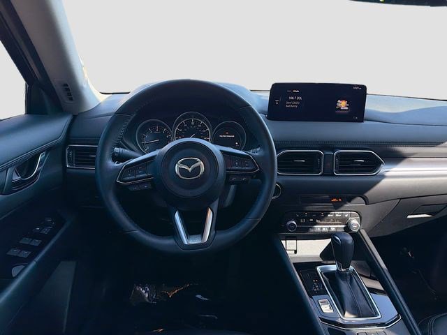 2023 MAZDA Cx-5 AWD 2.5 S w/ Preferred Package