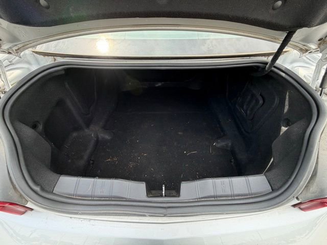 2018 Chevrolet Camaro LT