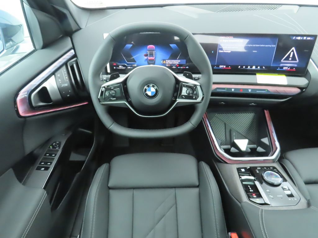 2026 BMW X3 xDrive30