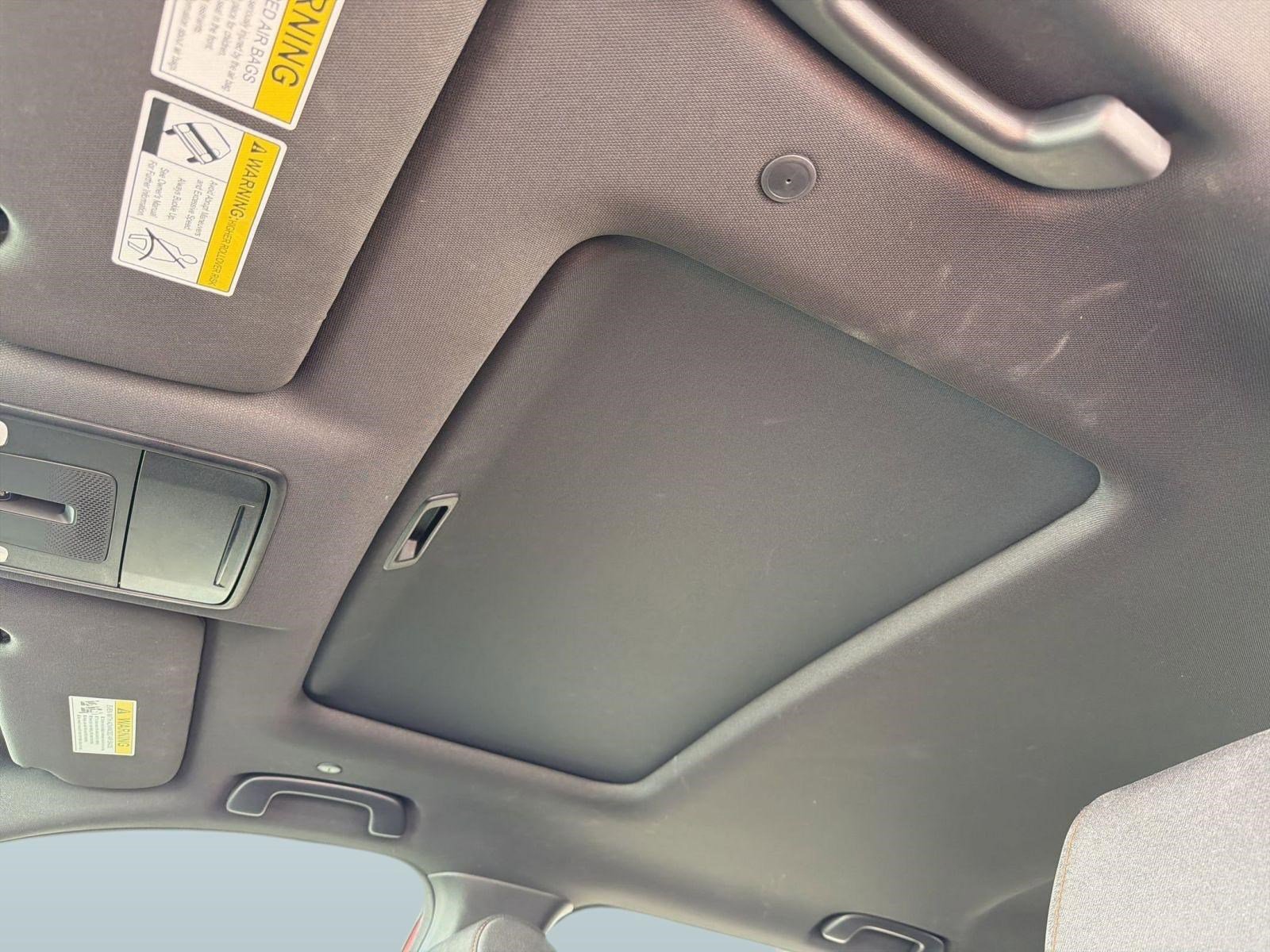 2023 Honda CR-V Sport