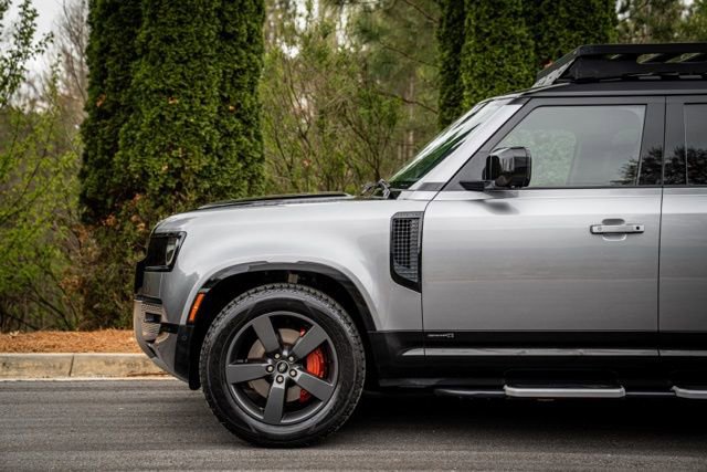 2021 Land Rover Defender 110 X