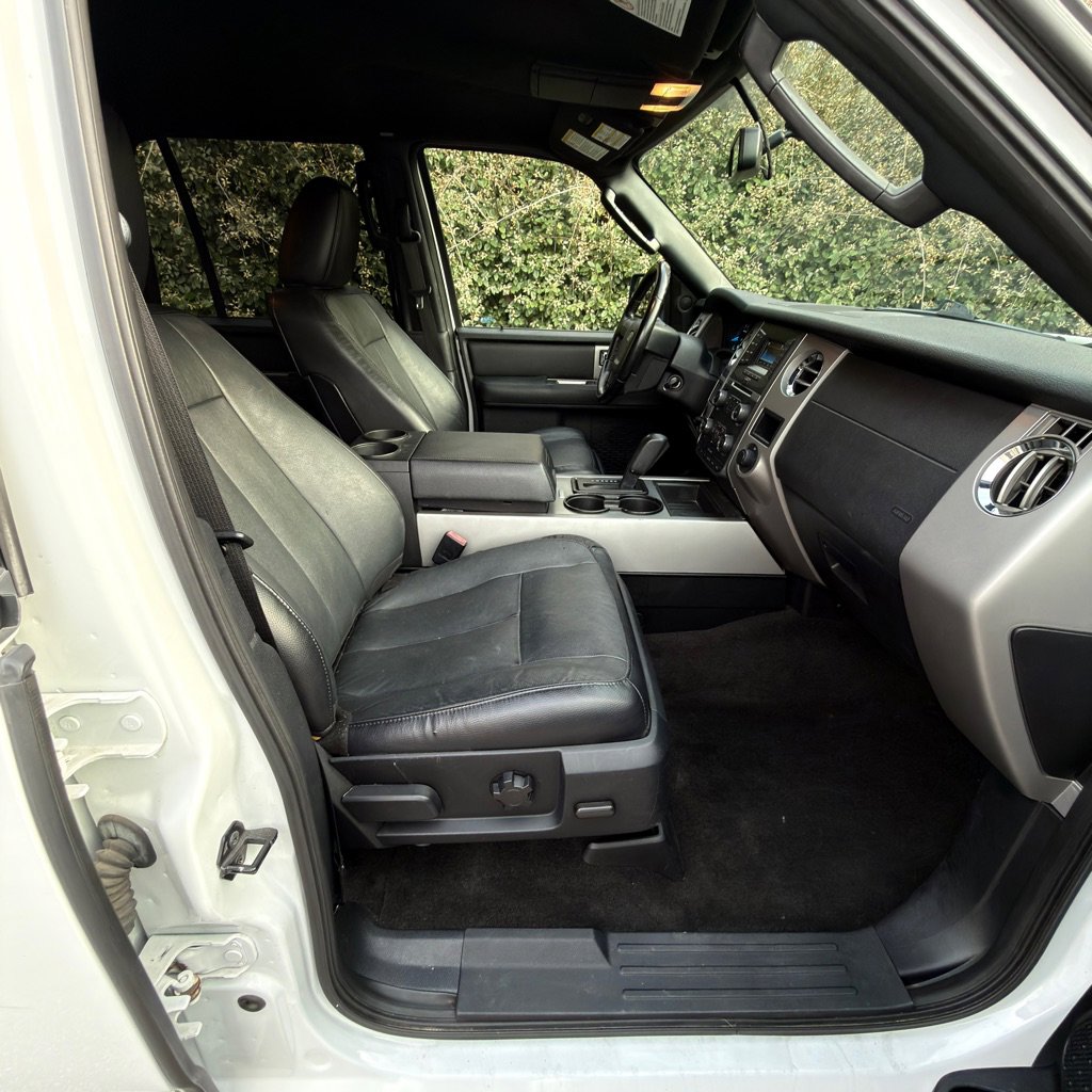 2017 Ford Expedition XLT