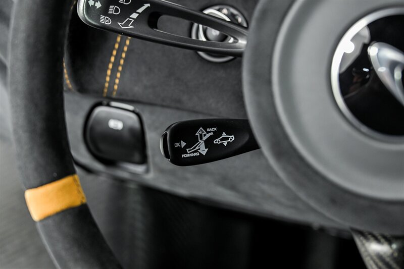 Used 2019 McLaren 600LT photo 43