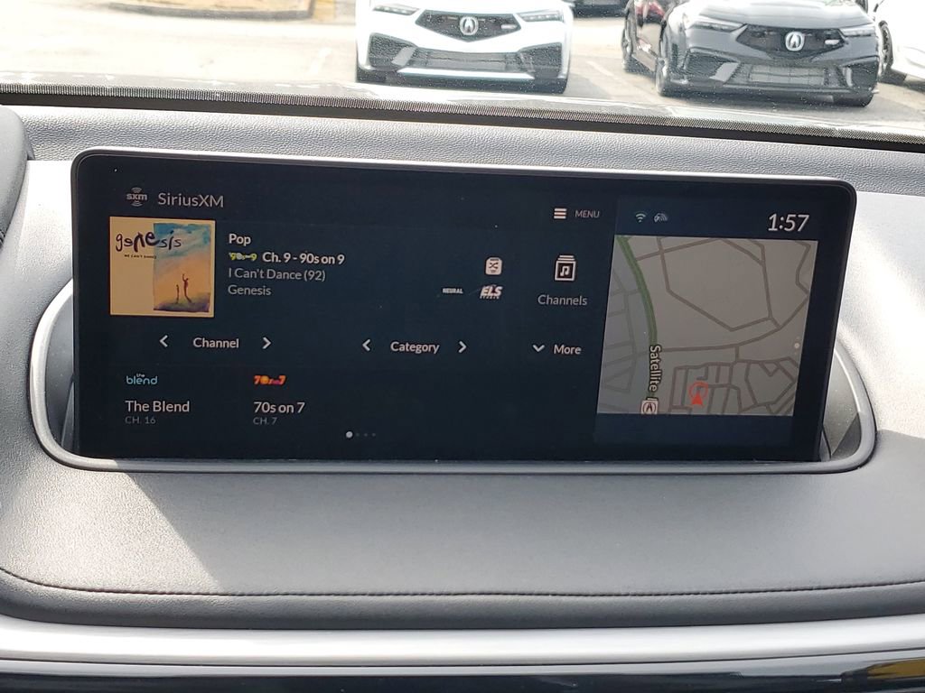 2023 Acura MDX SH-AWD w/ Technology Package