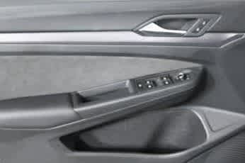 2026 Volkswagen GTI SE