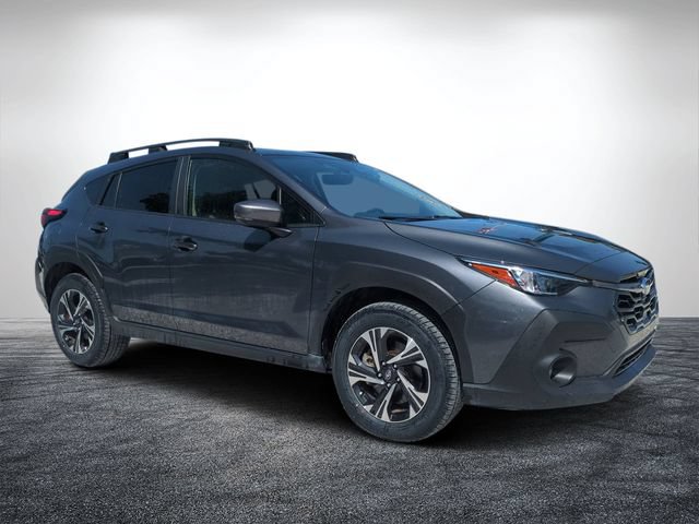 Used 2024 Subaru Crosstrek 2.0i Premium