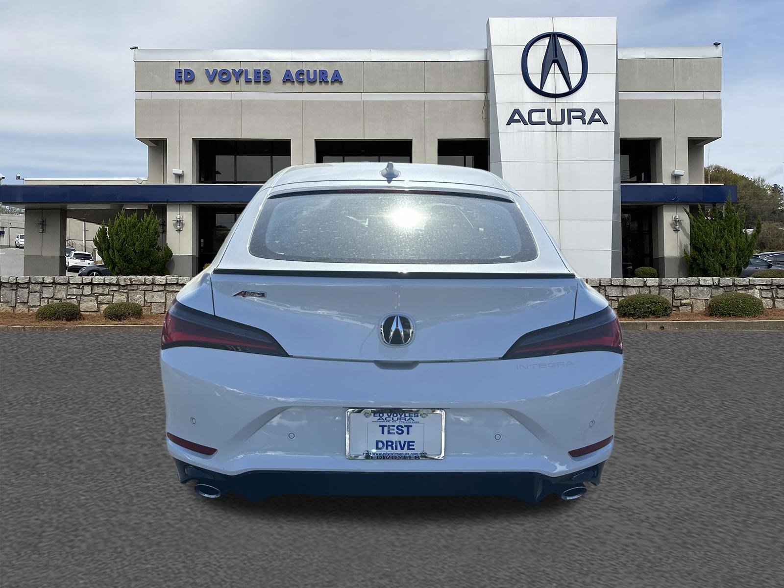 2023 Acura Integra A-Spec