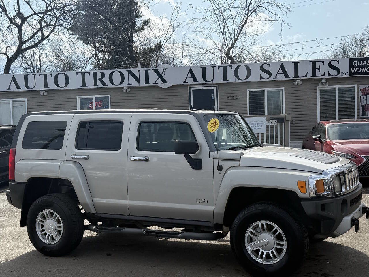 Used HUMMER SUVs for Sale Near Me in Lexington, KY - Autotrader