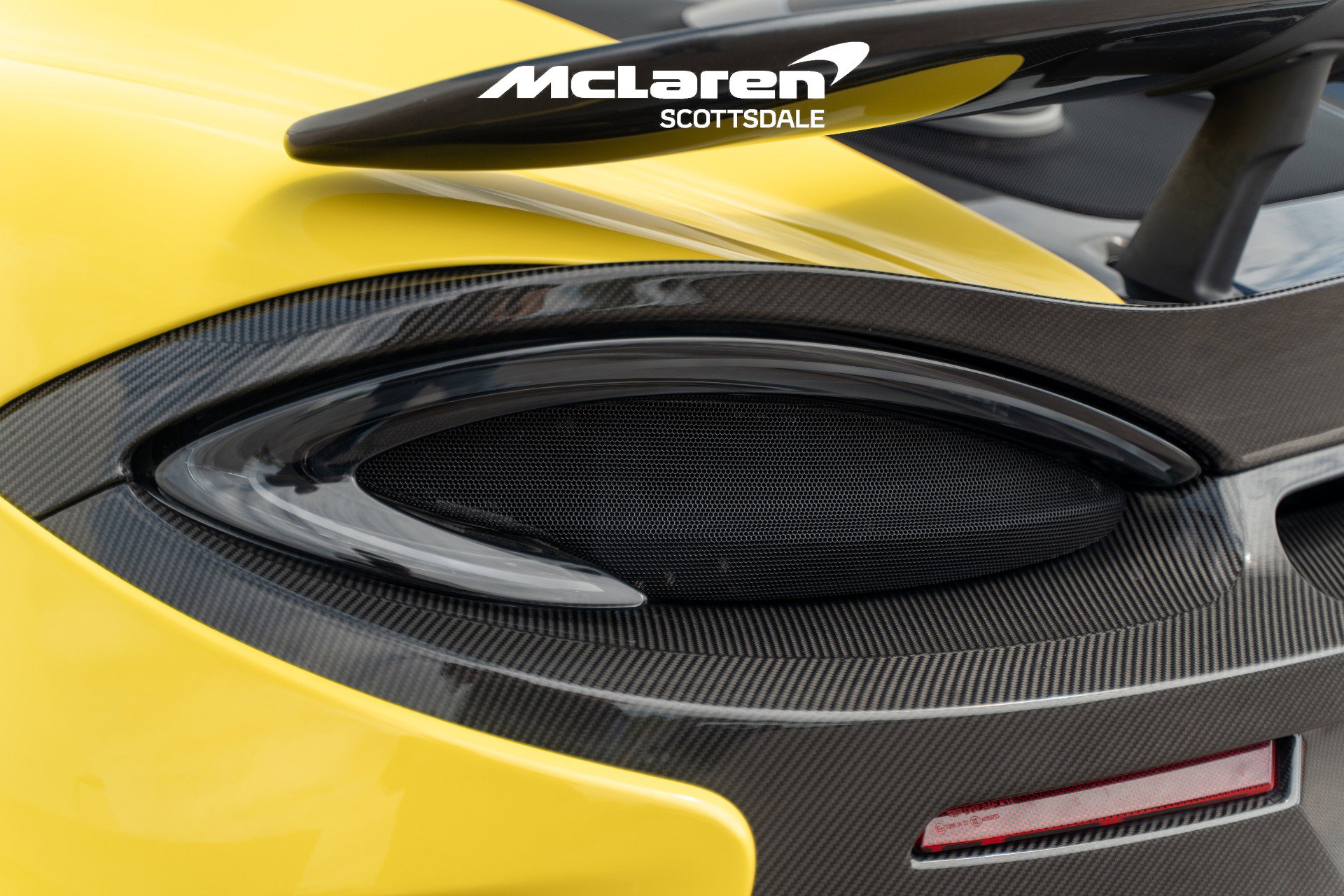 Used 2019 McLaren 600LT photo 22