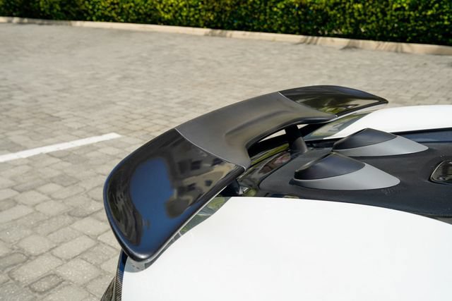 Used 2019 McLaren 600LT photo 52