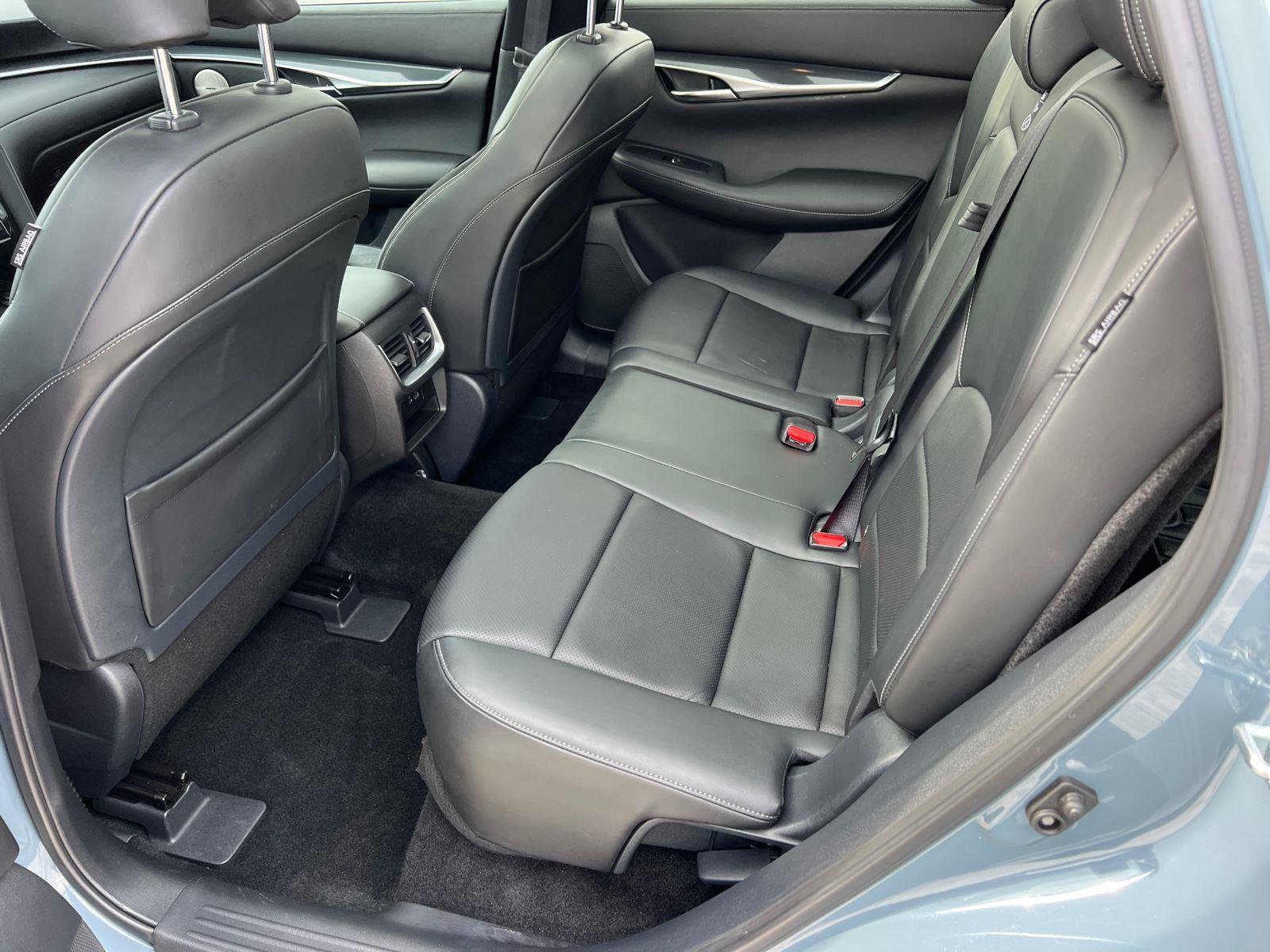 2024 INFINITI Qx50 Sport