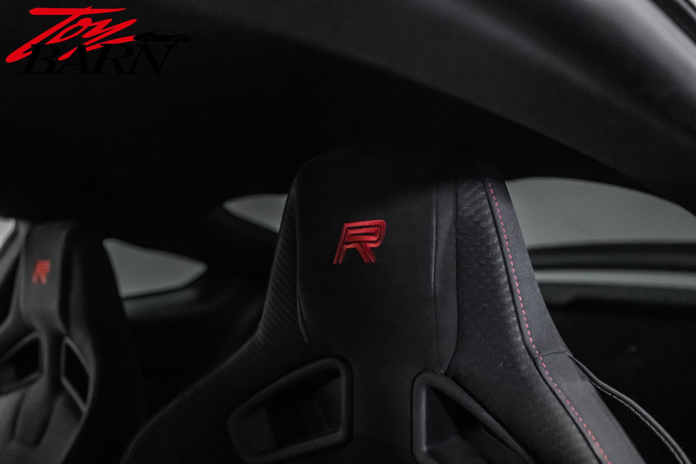 2018 Ford Mustang Shelby GT350R