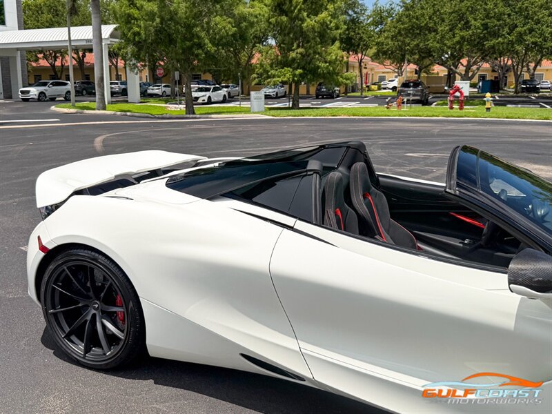 Used 2021 McLaren 720S Performance photo 58