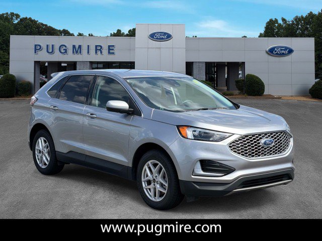 Used 2024 Ford Edge SEL