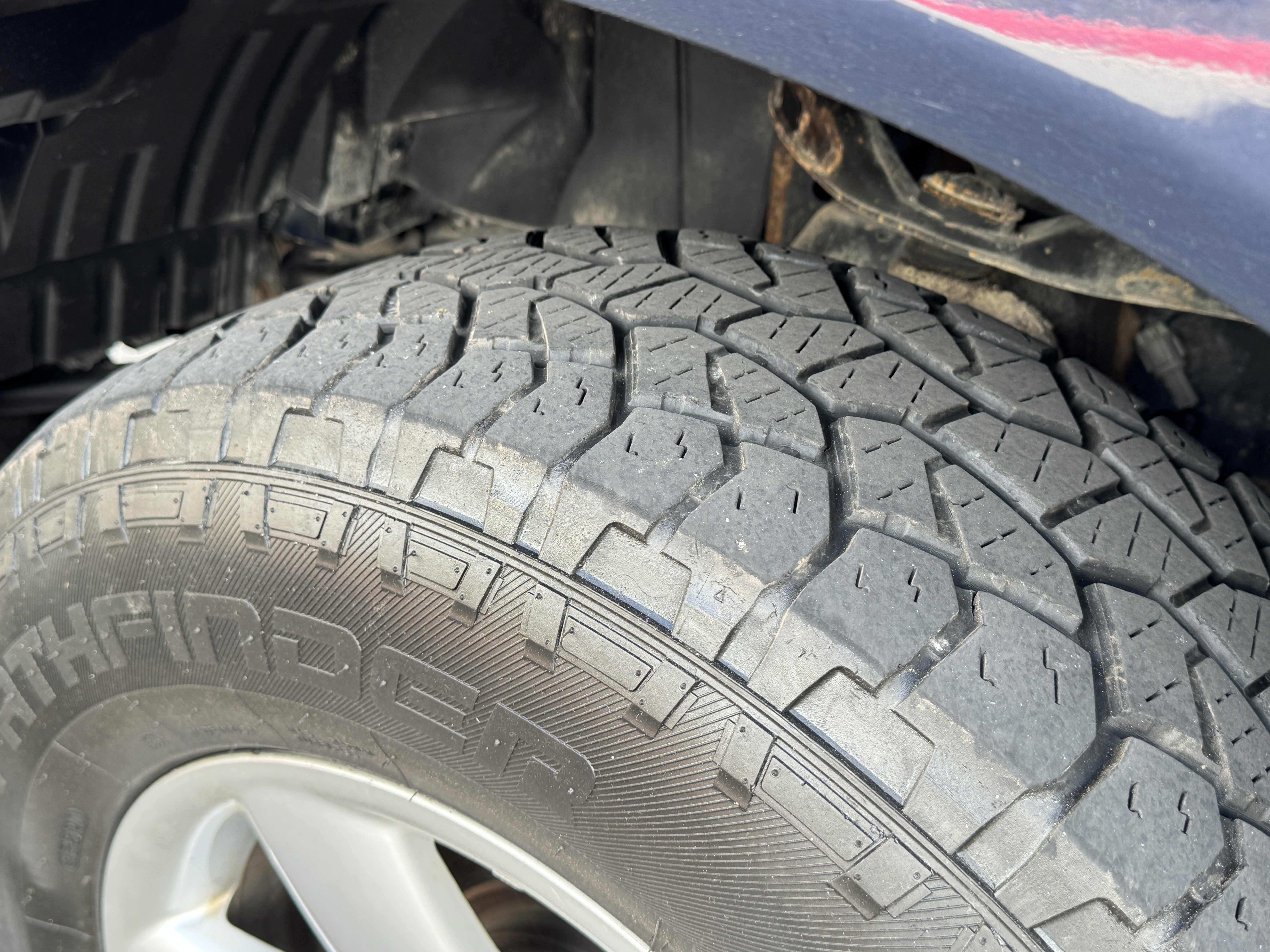 2010 Nissan Titan SE