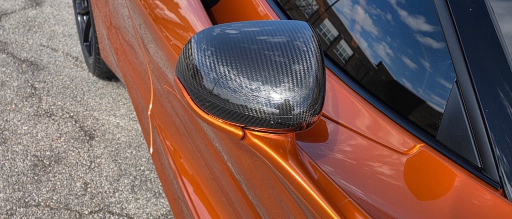 Used 2018 McLaren 720S Performance photo 15