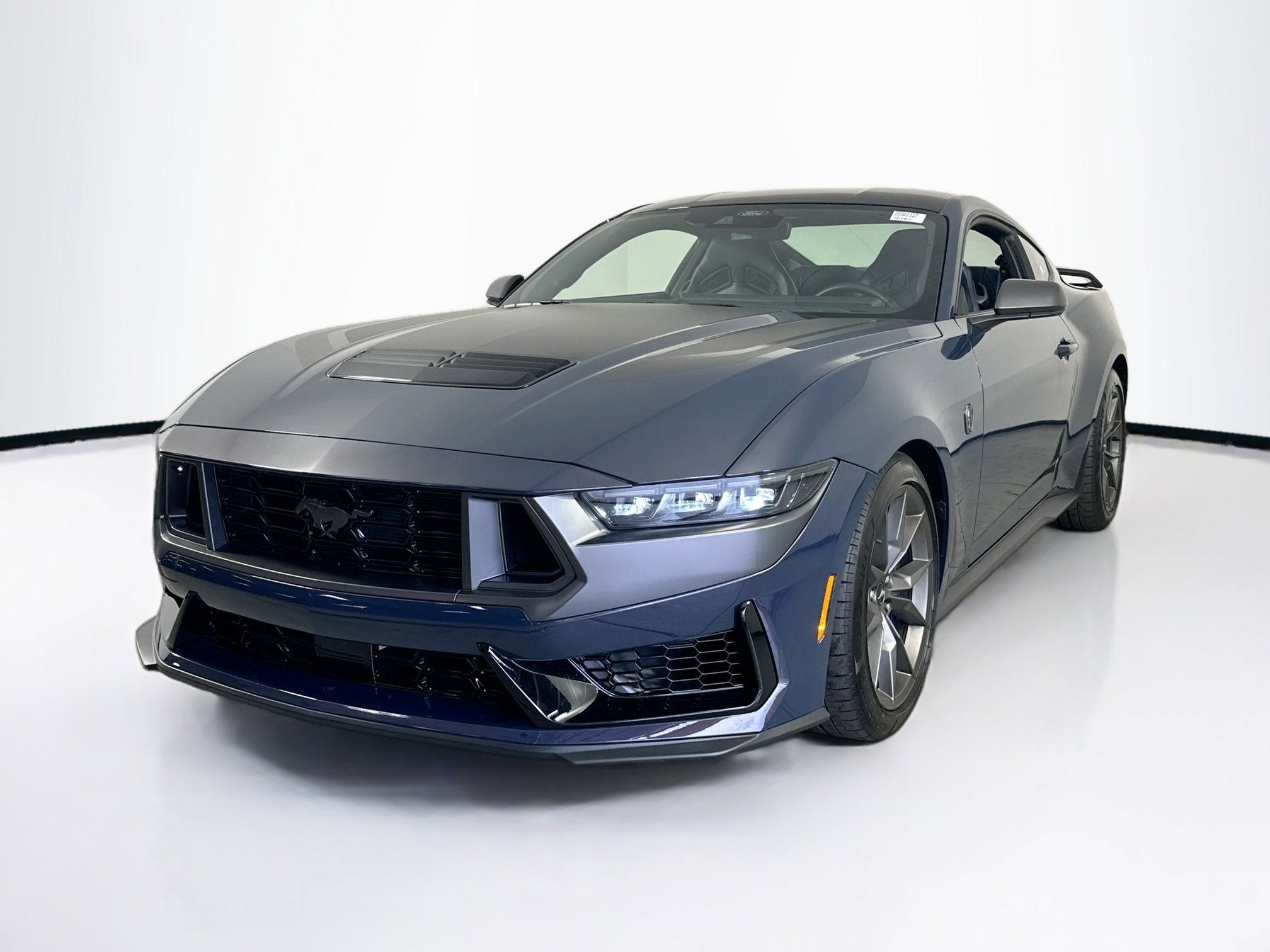 Used 2025 Ford Mustang Dark Horse