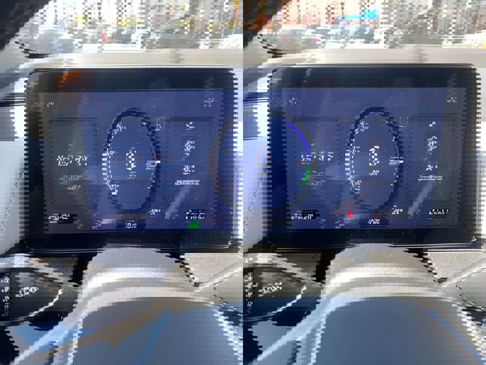 2024 Honda Prologue Elite