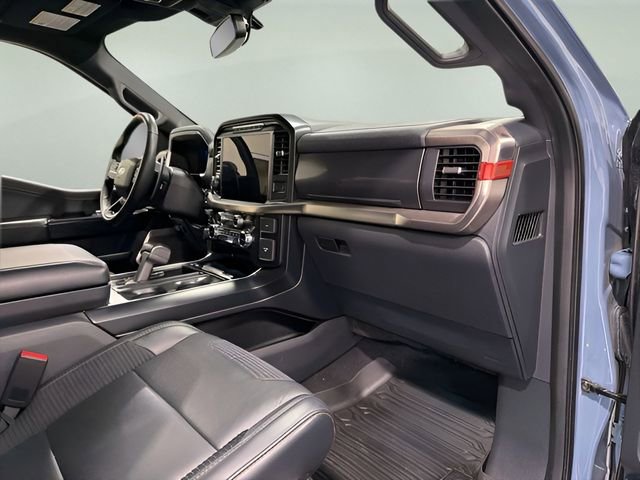 2023 Ford F150 Raptor