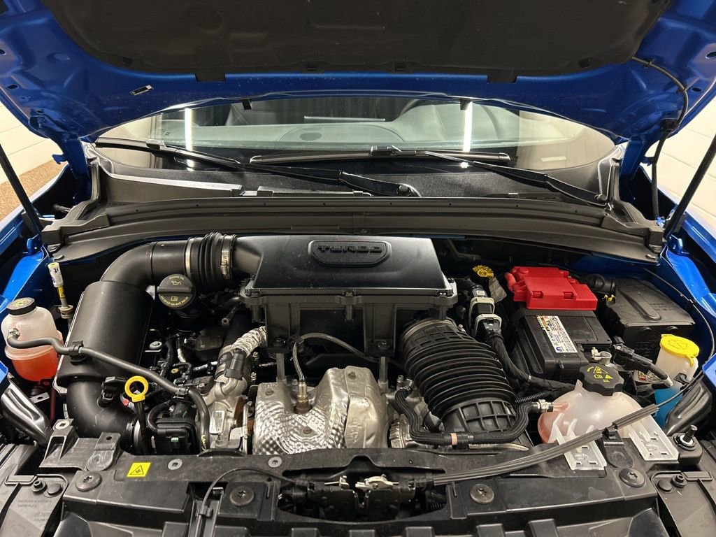 2024 Dodge Hornet GT Plus