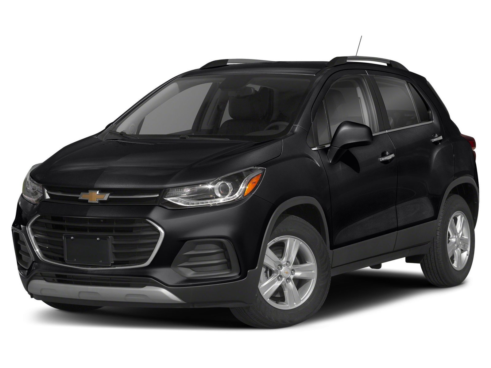 Used 2022 Chevrolet Trax LT w/ LT Convenience Package