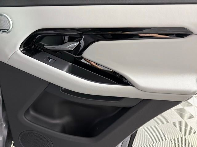 2026 Land Rover Range Rover Evoque S