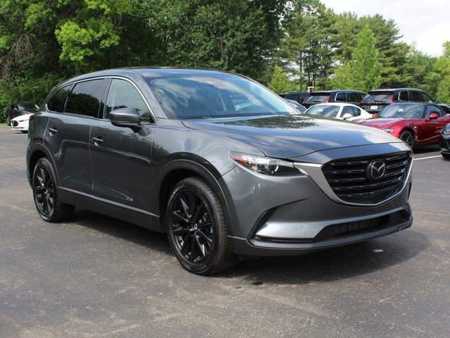 Certified 2023 MAZDA CX-9 Touring Plus
