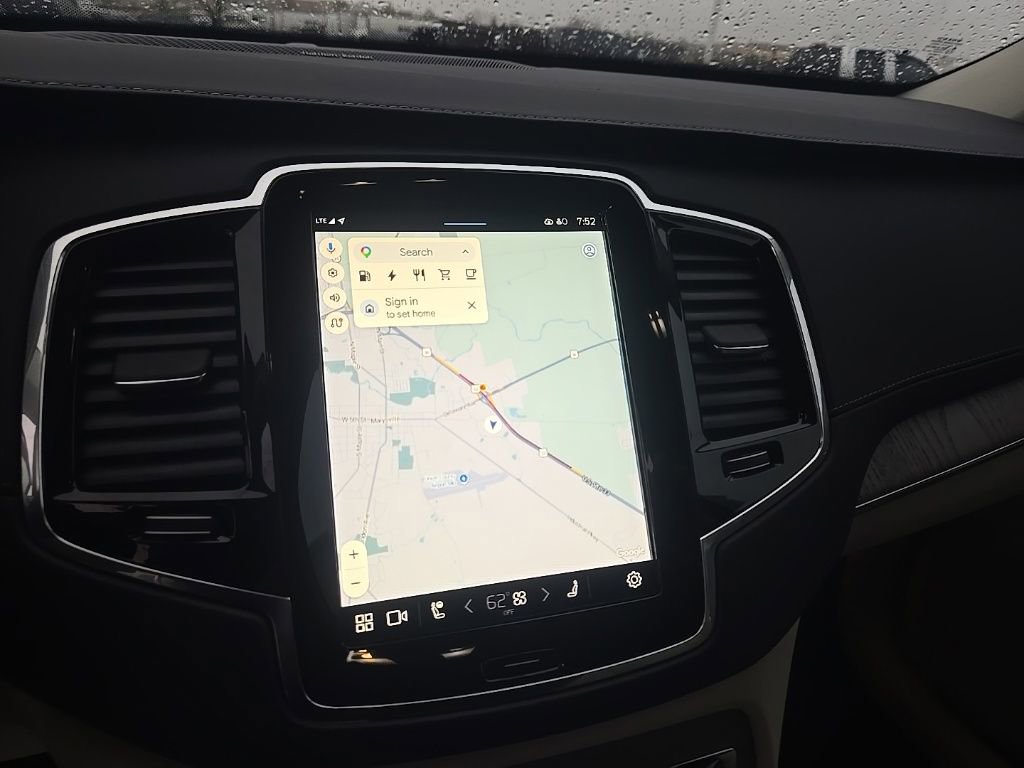 2023 Volvo Xc90 T8 Ultimate