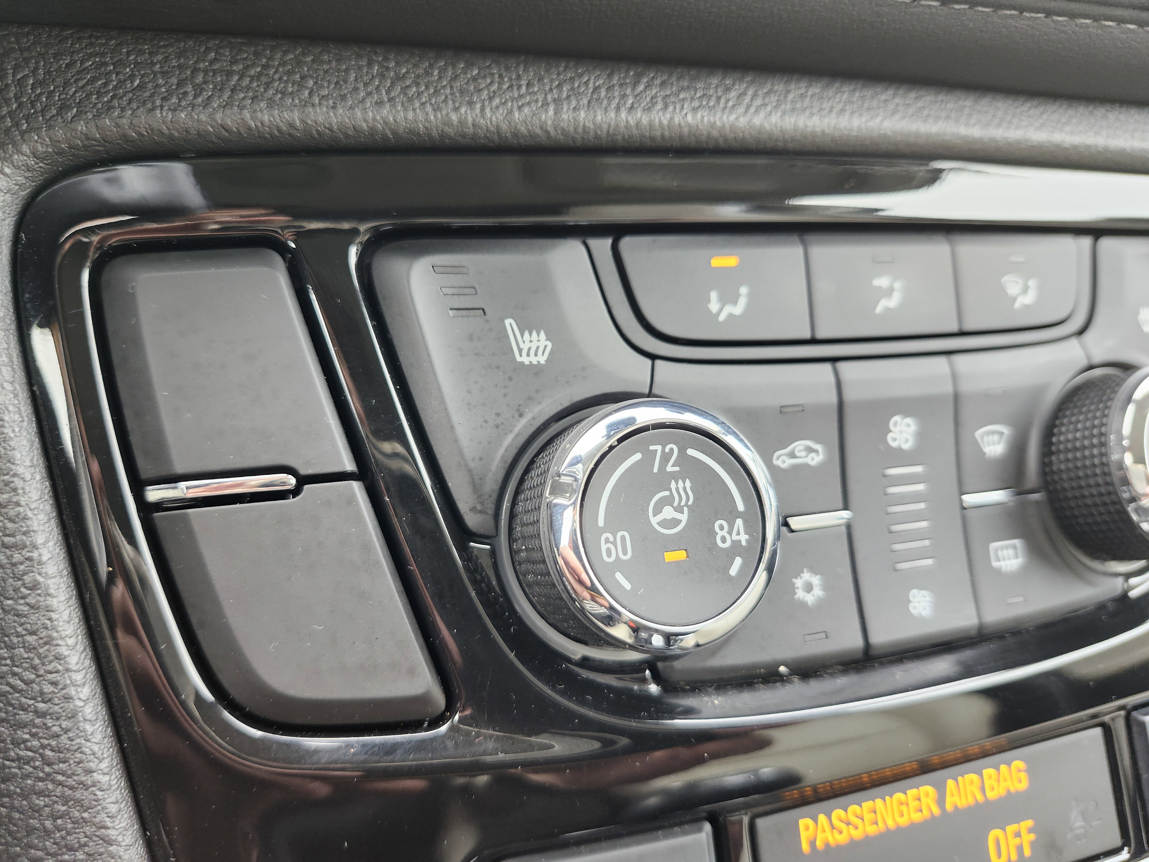 2020 Buick Encore Essence