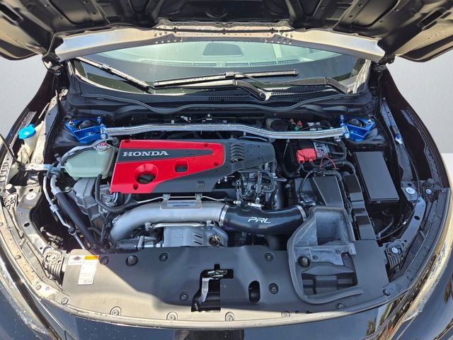 2020 Honda Civic Type R