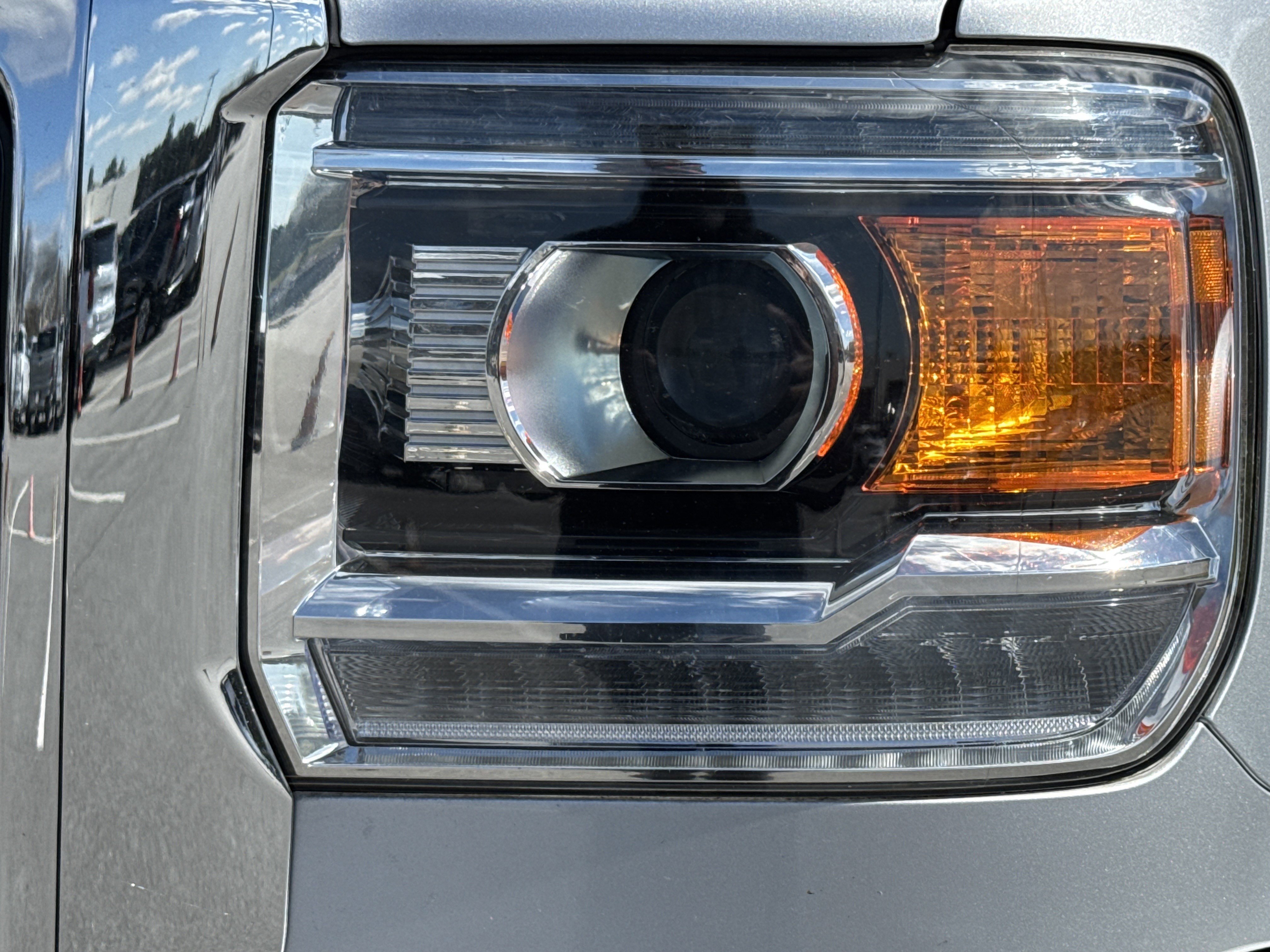 2019 GMC Sierra 2500 Denali