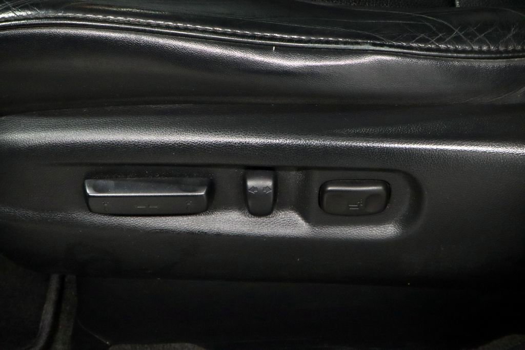 2011 Honda Pilot Touring