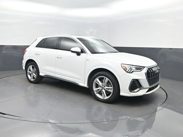 2019 Audi Q3 2.0T Premium Plus