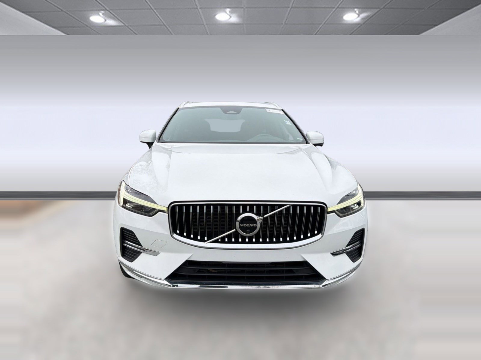 2023 Volvo Xc60 B5 Plus