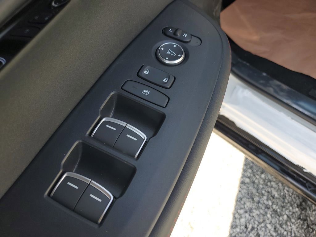 2026 Acura ADX A-Spec