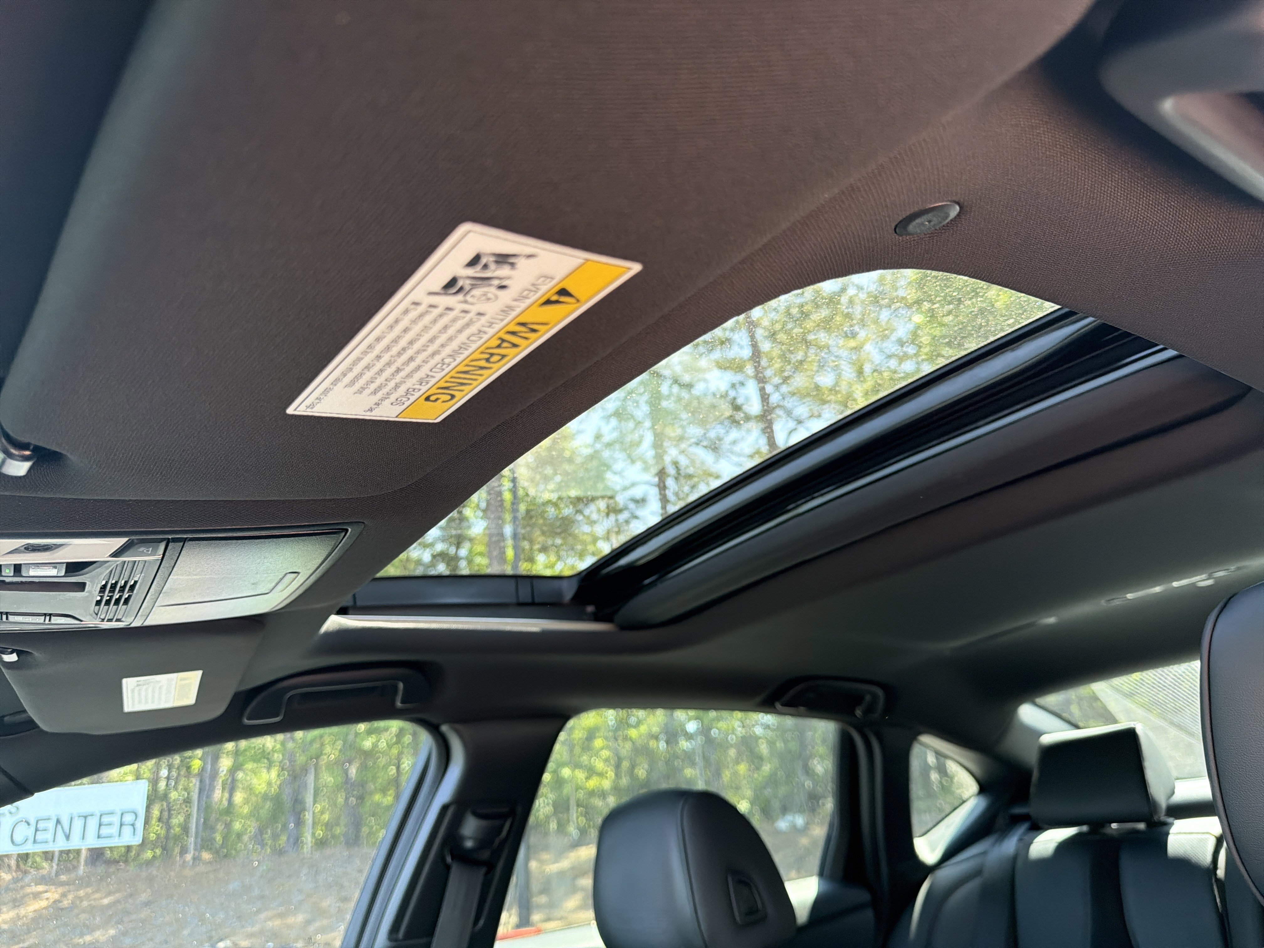 2023 Acura TLX Type S