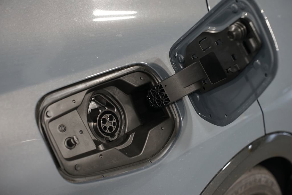 2026 Toyota Prius Plug-In Hybrid