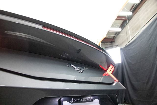 2024 Ford Mustang Premium