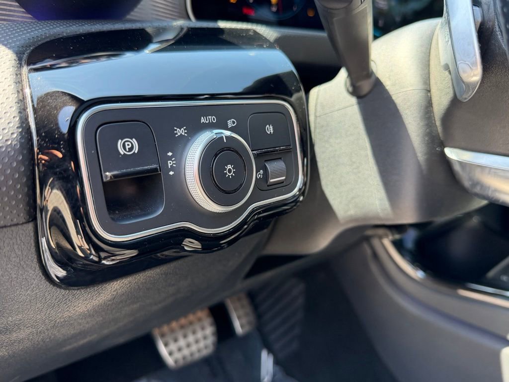 2020 Mercedes-Benz CLA 250 4MATIC