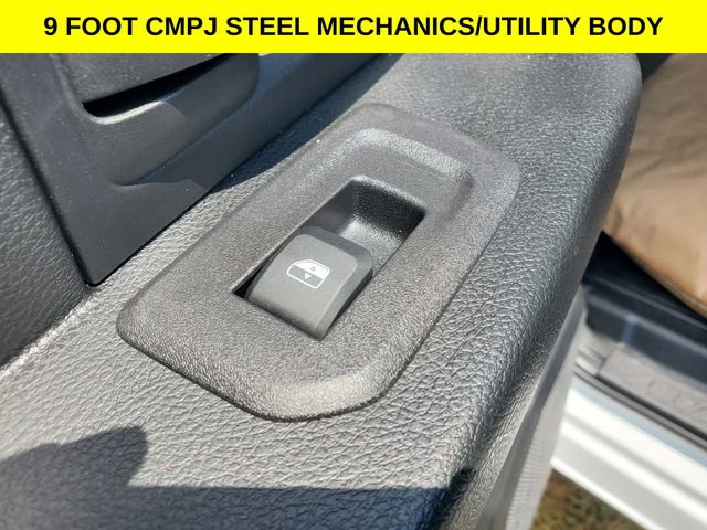 2026 RAM 4500 Tradesman