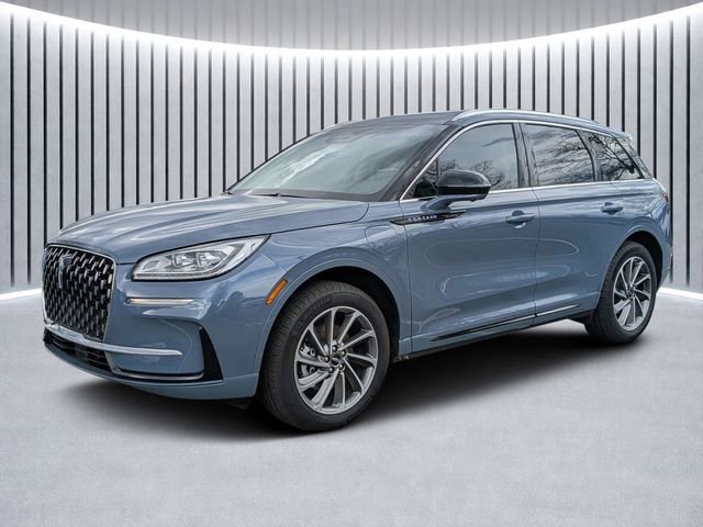 2024 Lincoln Corsair Grand Touring