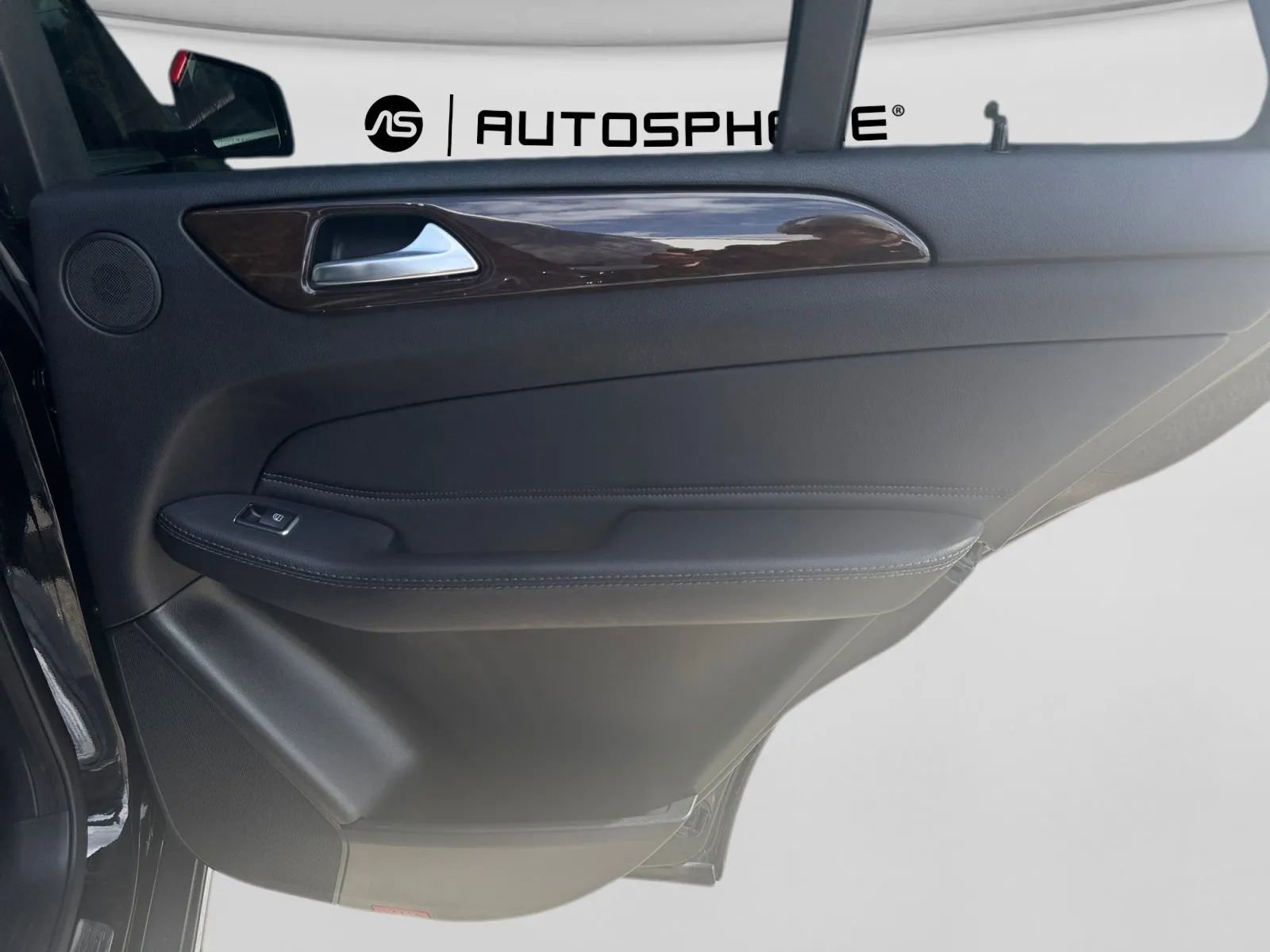 2018 Mercedes-Benz GLE 350