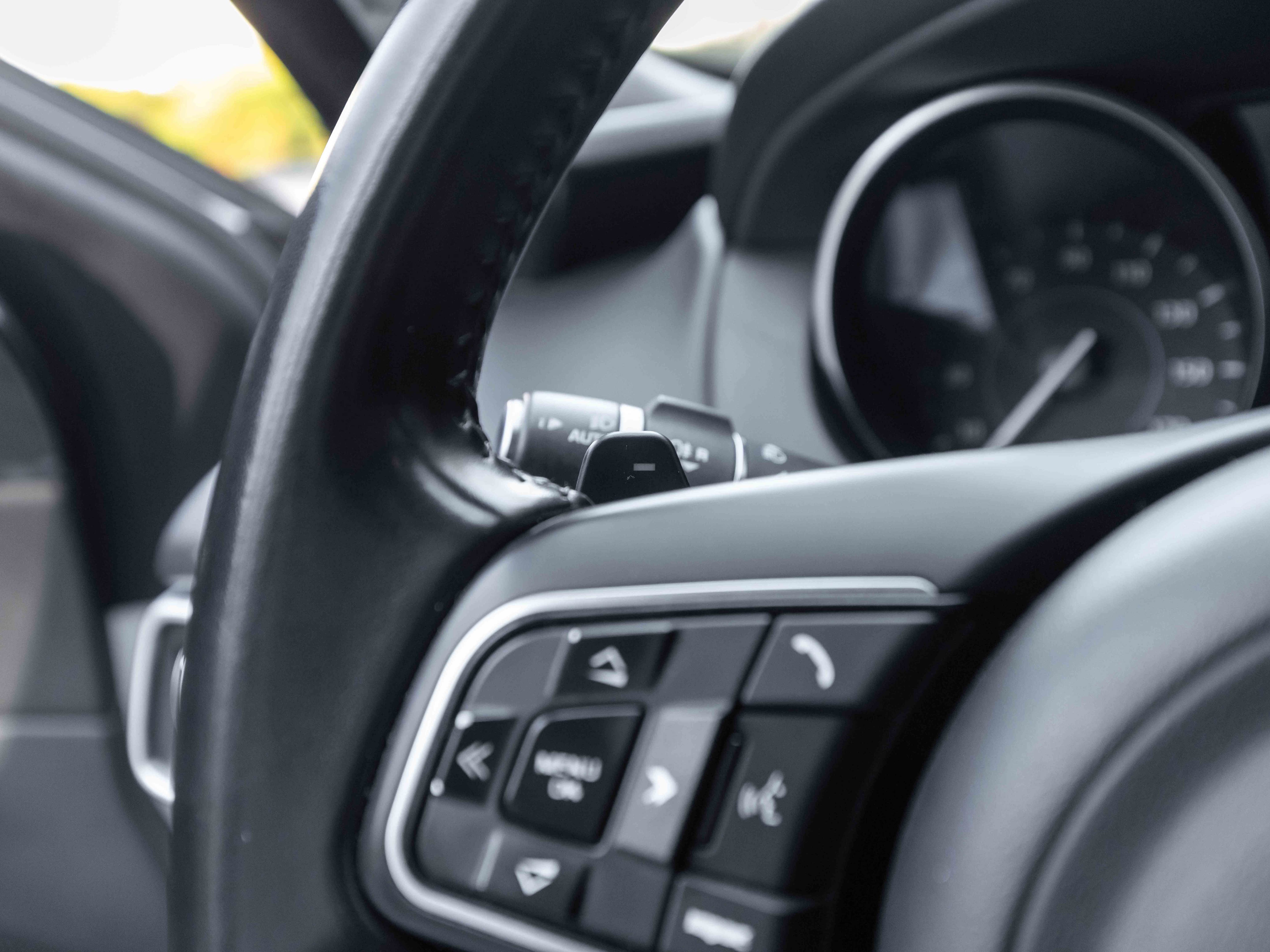 2019 Jaguar XE Premium