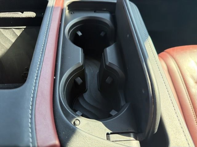 2025 INFINITI Qx80 Autograph