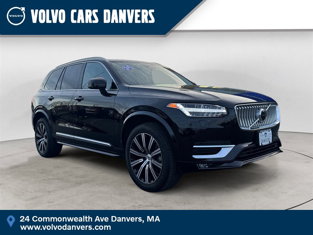 2024 Volvo XC90 B5 Core Bright Theme