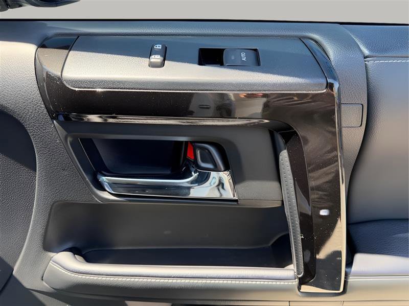 2020 Toyota 4Runner Nightshade