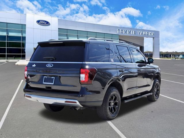 2024 Ford Expedition Timberline